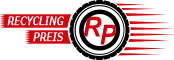 Logo RP Reifen Recycling